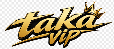 taka vip logo